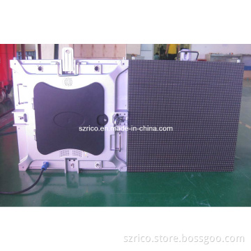 P4 Dance Aluminum Die-Casting Rental Series (576*576mm) Indoor Full Colour LED Screen